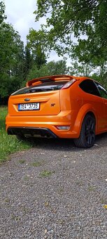 Ford Focus ST225 - 7