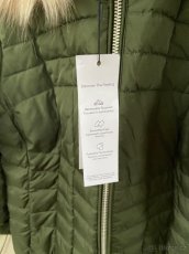 Calvin klein Essential nepéřová bunda - vel xl - 7