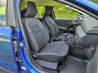 Dacia Sandero II. Comfort SCe 65 - 7