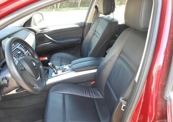 BMW X6 - 7