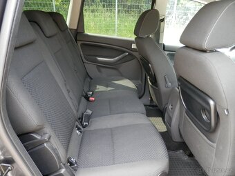 Ford C-Max 1.8TDCi Titanium, + sada ALU navíc - 7