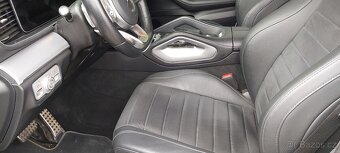 Mercedes GLE rv.2021.Najeto 48000km.Původ ČR. - 7