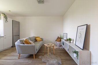 Prodej byt 2+kk, Nový Jičín, Trlicova - 7