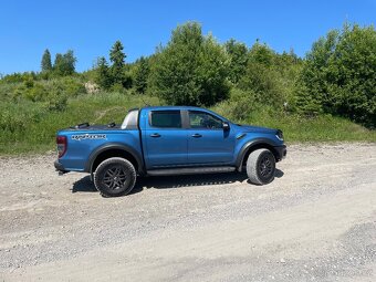 Ford RANGER RAPTOR - 7