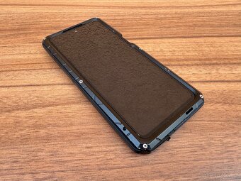 Xiaomi Redmi Note 9 Pro LTE 64GB zelená - 7
