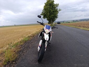 Aprilia sx 125 2021 A1 - 7