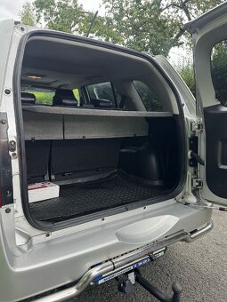 Suzuki Grand Vitara 4x4 - 7