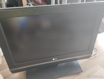 Televize LG - 7