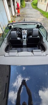 Ford Focus CC Mk3 ,kabrio, cabrio Výměna možná - 7