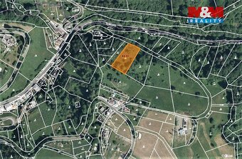 Prodej louky, 2213 m², Koberovy - 7