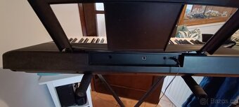 Prodám Yamaha 333 - 7