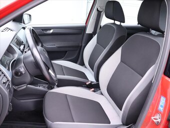Škoda Fabia 1,2 TSI 66kW CZ Ambition (2015) - 7