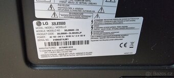 32" LED LCD TV,Full HD,81 cm,100Hz-TOP stav - 7