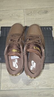 Nike Air Jordan 1 mm low  38eu - 7