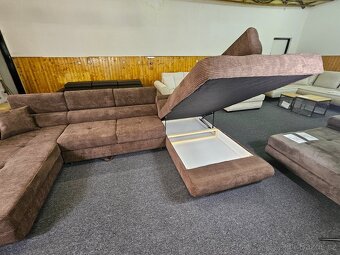 SEDACÍ SOUPRAVA  - U - 7