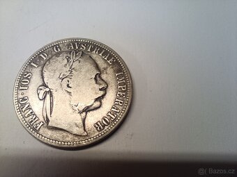 Staré mince - 7