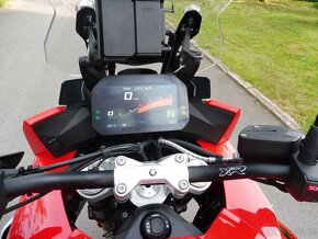 Prodám zánovní Bmw S 1000 XR 1.maj.6020km - 7