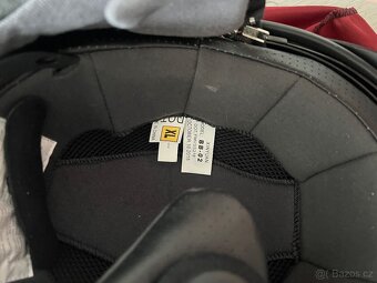 Helma Indian Motorcycle - 7