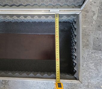 Kufr (Case)na klávesy - 7