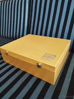 Čínská porcelánová souprava - 7