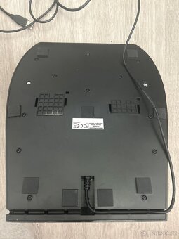 Herní volant s pedály - 7