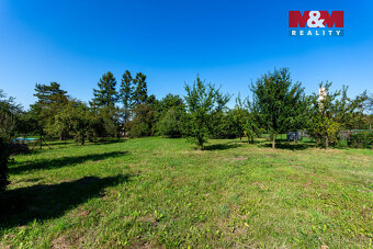 Prodej pozemku k bydlení, 1816 m², Vratimov, ul. U Rozvodny - 7