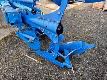Pluh lemken diamant 16 7+1 - 7