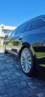 Škoda Superb 3 2.0 tdi - 7