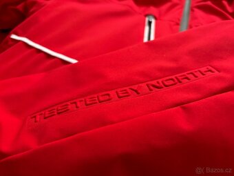 Prodám špičkovou zimní/lyžařskou bundu KILPI vel. L - 7