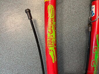 Tažná tyč za kolo - 7