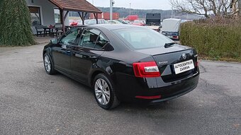 Škoda Octavia 1.5 I 110 KW - 7