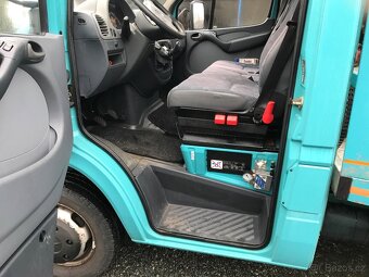 Odtahovy Special Sprinter  55 000 km  - 7