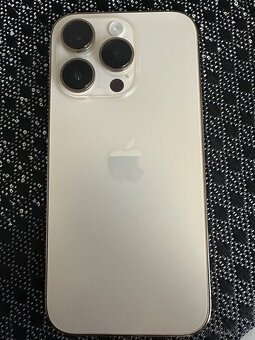IPhone 14 Pro 256GB Gold - 7