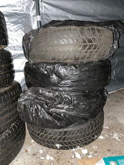 Pneumatiky 175/65 R15 - 7