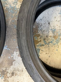 Letní pneu 4x Hankook Ventus S1 evo 285/30R22 101Y - 7