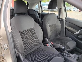 Citroën C3, 1,4 - 7