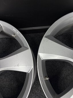 Alu RONAL IRMSCHER 5x114.3 20” - 7