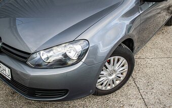 Volkswagen Golf 1.4 59kW M5 MODEL 2010 - 7