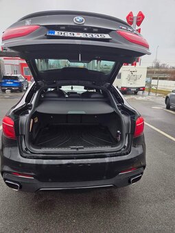 BMW X6 2018 - 7