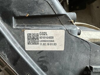 Hyundai i30-nahradni dily model 2017-2025 - 7