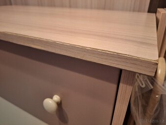 Přebalovací pult / komoda - 7