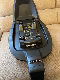 Maxi Cosi Pebble Pro i-size - 7