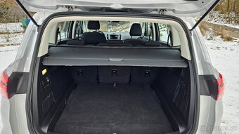 FORD S-MAX TDCi 2.0 Titanium manual 8/2018 - 7