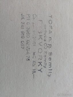 Retro hra Piškvorky - 7