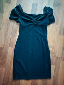 Letni šaty vel .S - 7