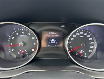 Nabízím Kia Ceed 1,4 i,Cool,původ ČR,1.maj,DPH - 7