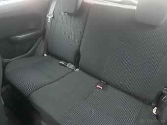 Suzuki Swift 1,3 - 7