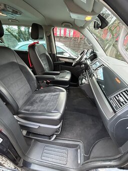 Multivan Long 110 kw - camper - 7