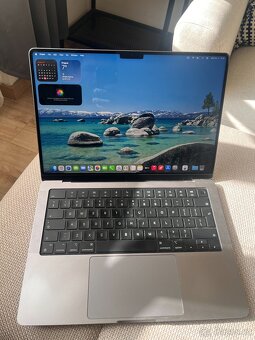 MacBook Pro M2 2023 - 7