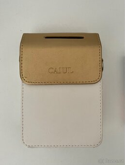 Fototiskárna Fujifilm Instax Share SP-2 zlatá - 7